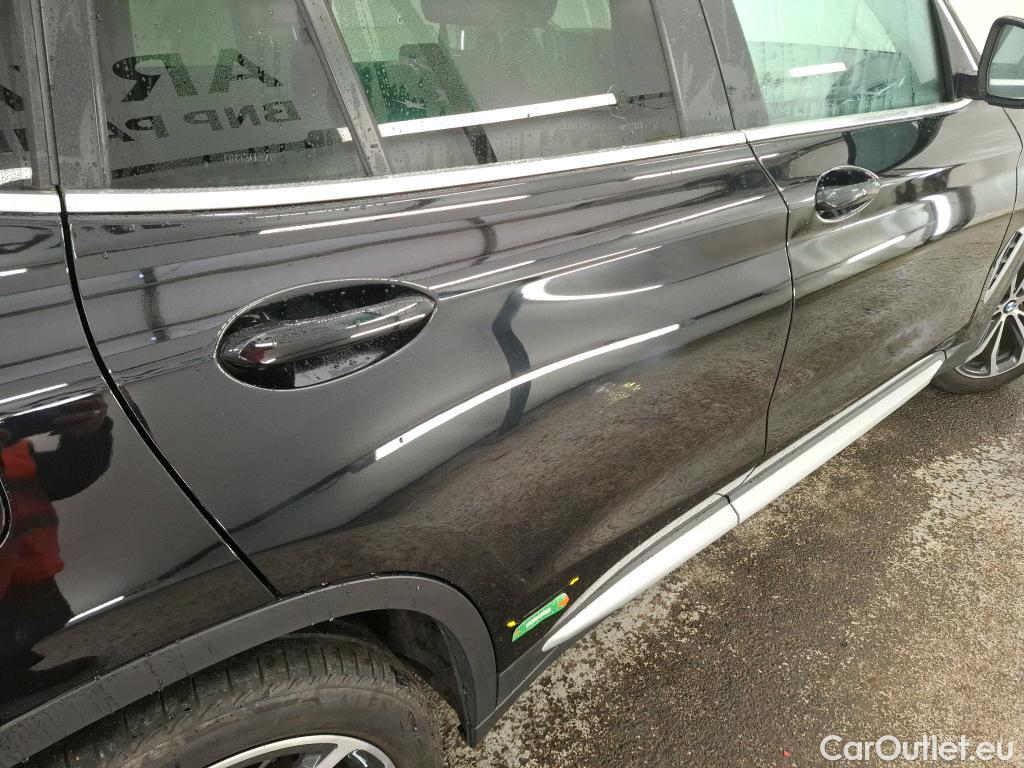  Bmw  X3 BMW  5p SUV sDrive18d 150ch xLine BVA8 #3