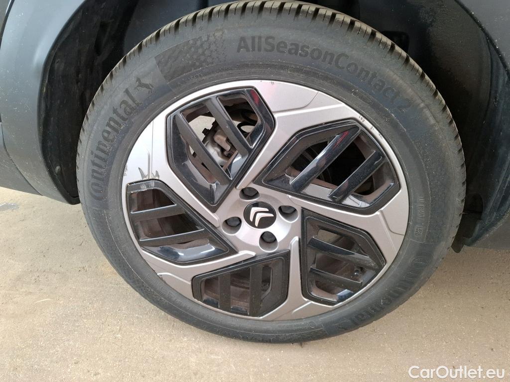  Citroen  C4 CITROEN  X / 2022 / 4P / Berline PureTech 130 S&S EAT8 Feel Pack #7