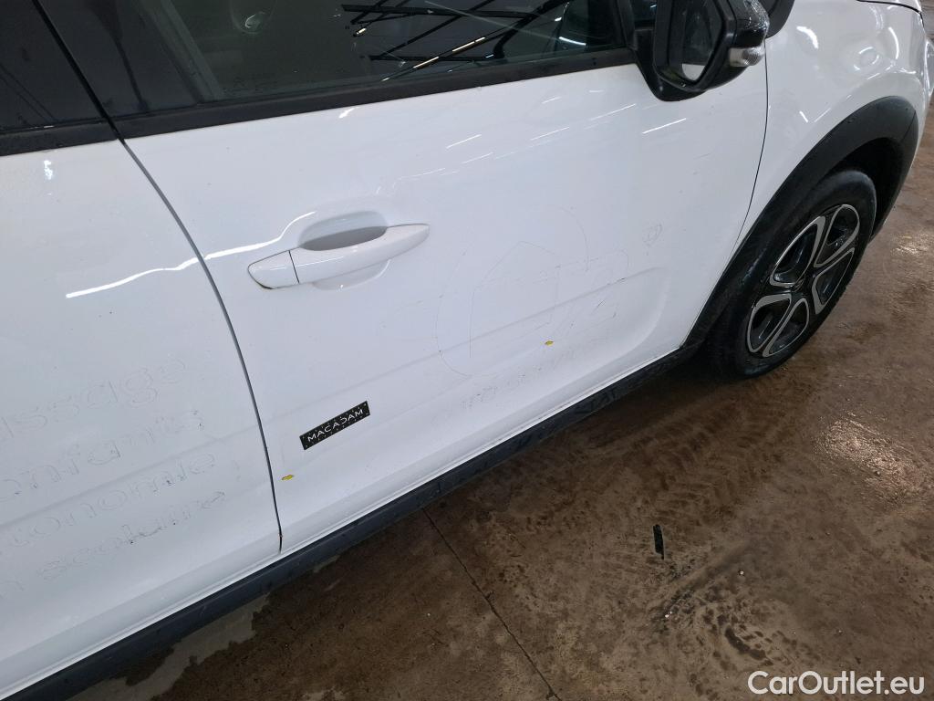  Citroen  C3 CITROEN  / 2020 / 5P / Berline PureTech 83 S&S BVM Feel Pack #1