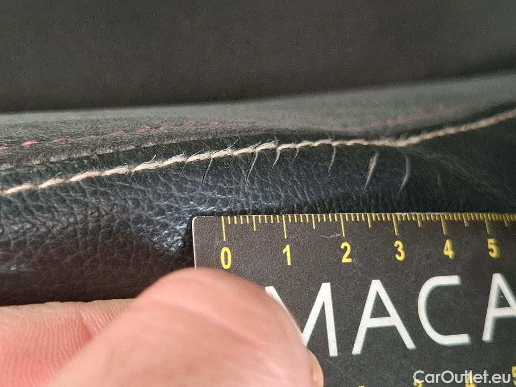  DS  DS7 DS DS 7 Crossback / 2017 / 5P / SUV E-TENSE 225 PERFORMANCE Line + #15