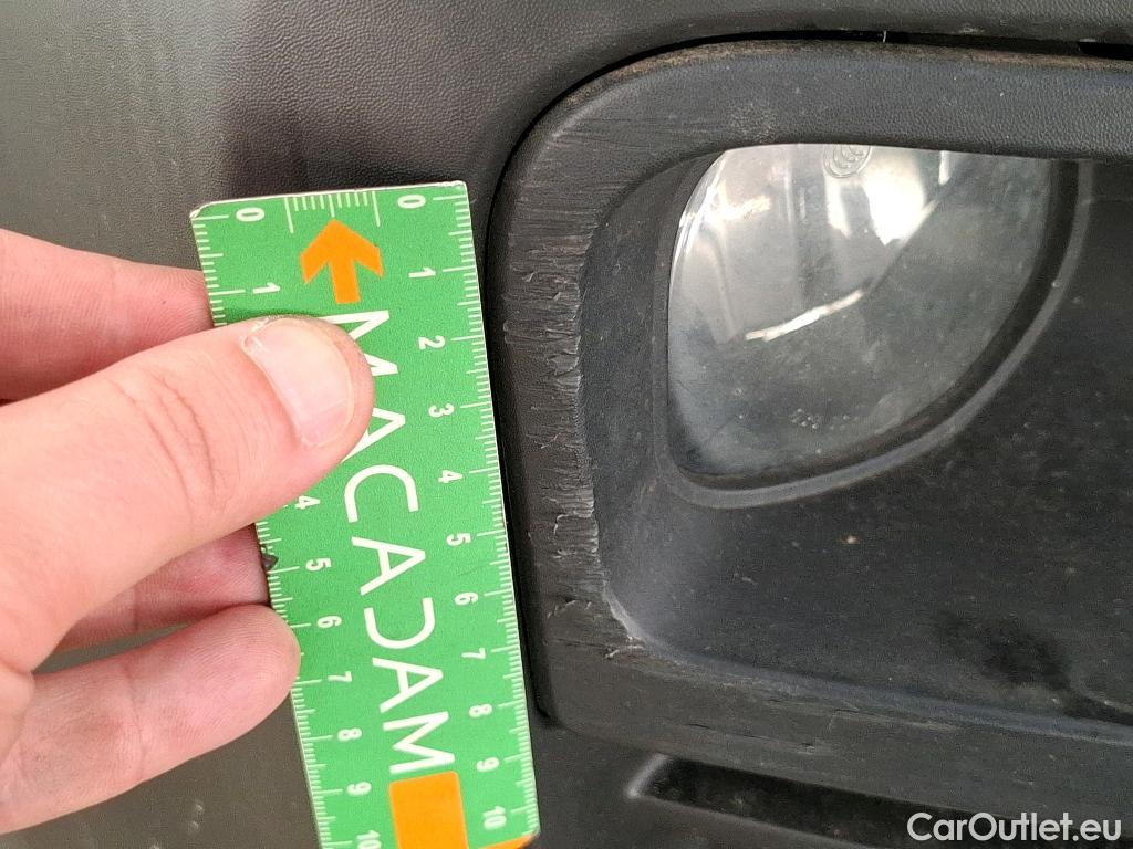  Citroen  Berlingo  Fourgon Worker M 1000 1.2 PureTech 130CV BVA8 E6d #84