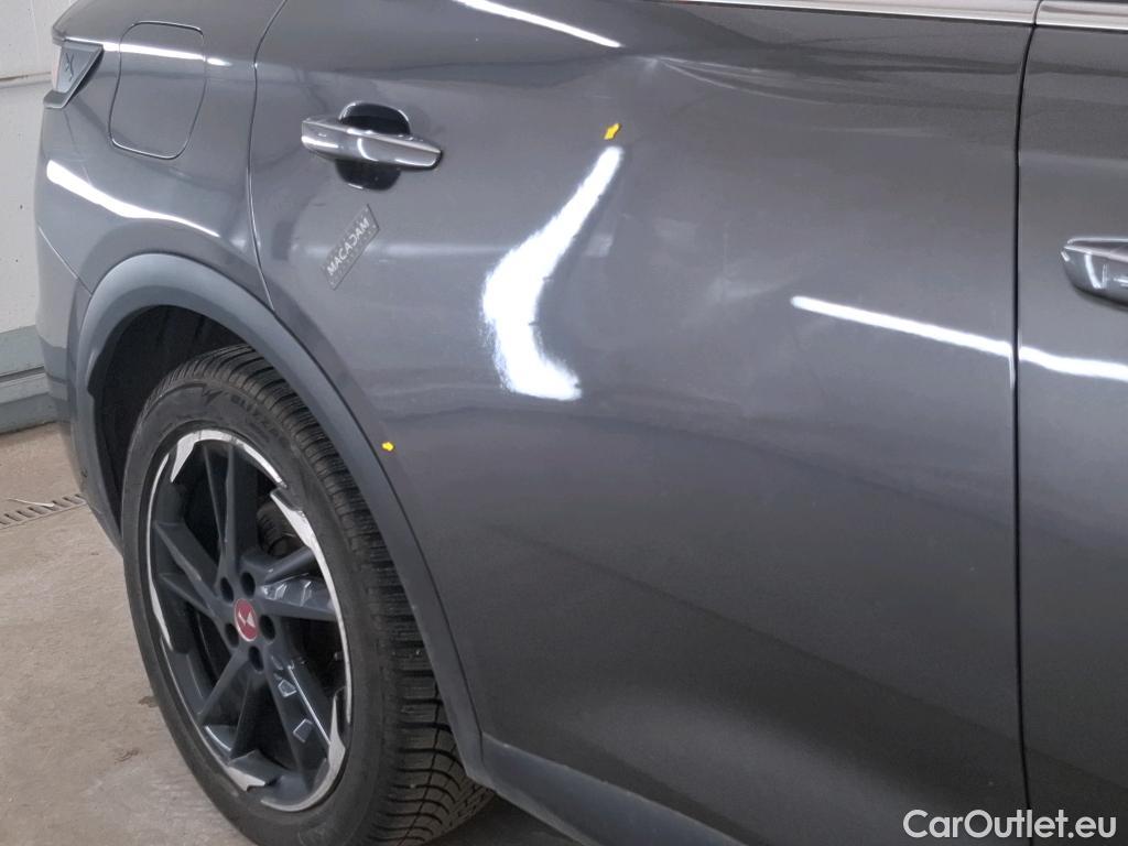  DS  DS7 DS DS 7 Crossback / 2017 / 5P / SUV E-TENSE 225 PERFORMANCE Line + #13