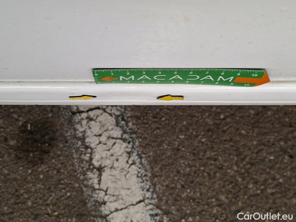  Citroen  Berlingo  Fourgon Worker M 1000 1.2 PureTech 130CV BVA8 E6d #39