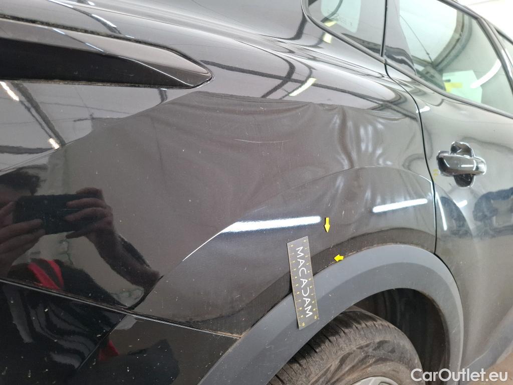  Citroen  C4  X Feel Pack 1.2 PureTech 130CV BVA8 6E #8