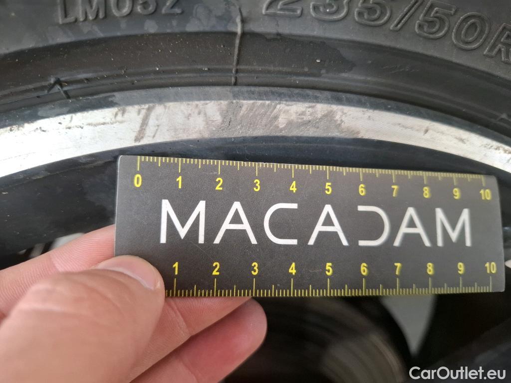  DS  DS7 DS DS 7 Crossback / 2017 / 5P / SUV E-TENSE 225 PERFORMANCE Line + #19