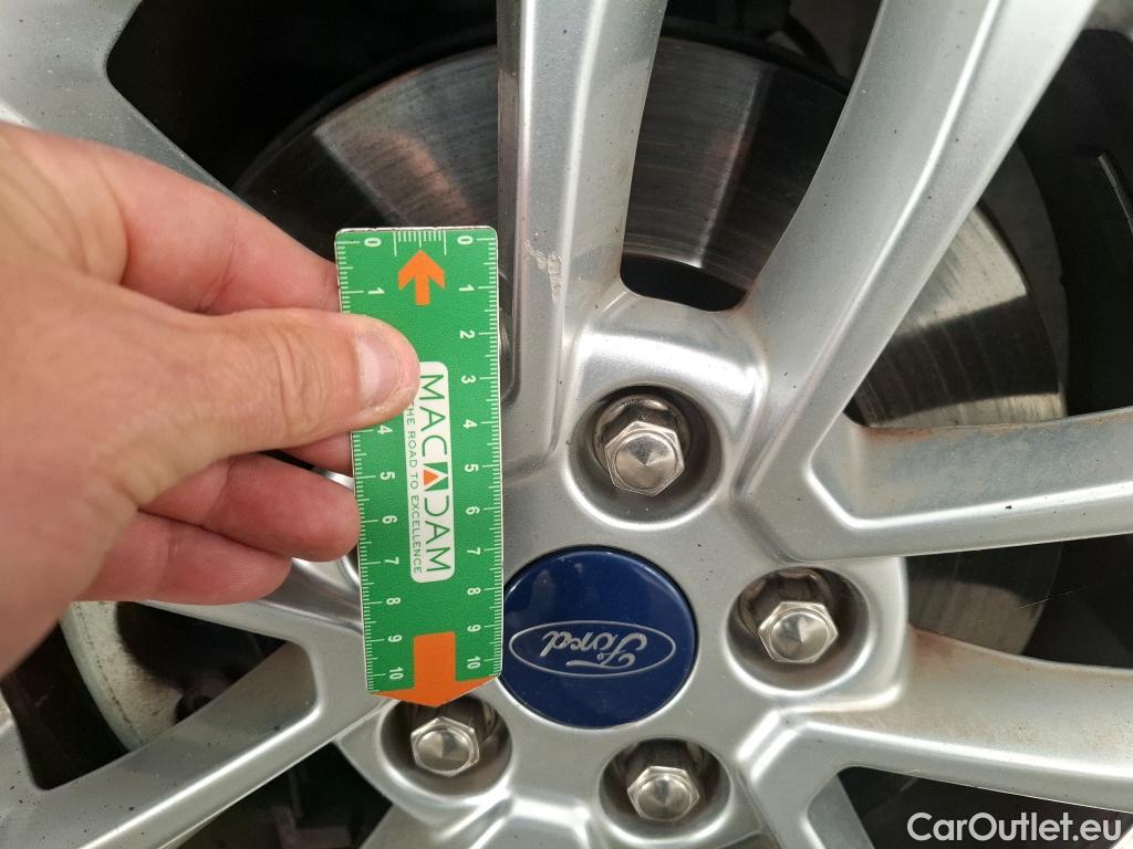  Ford  Kuga  Titanium Hybrid 2.5 190CV BVA6 E6dT #31