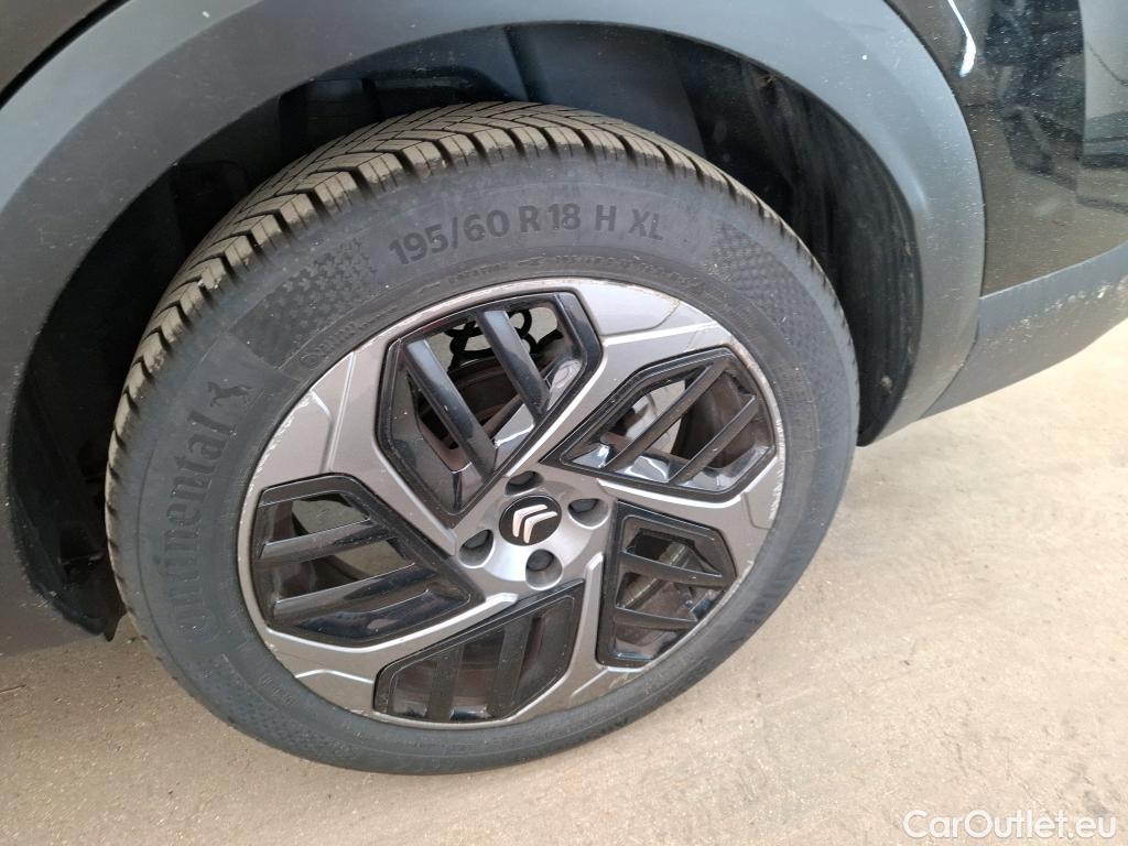  Citroen  C4 CITROEN  X / 2022 / 4P / Berline PureTech 130 S&S EAT8 Feel Pack #1