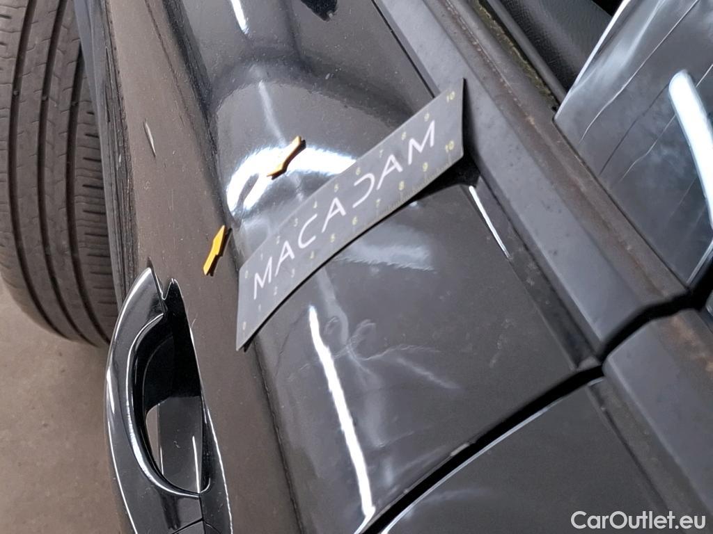  Citroen  C4  X Feel Pack 1.2 PureTech 130CV BVA8 6E #7