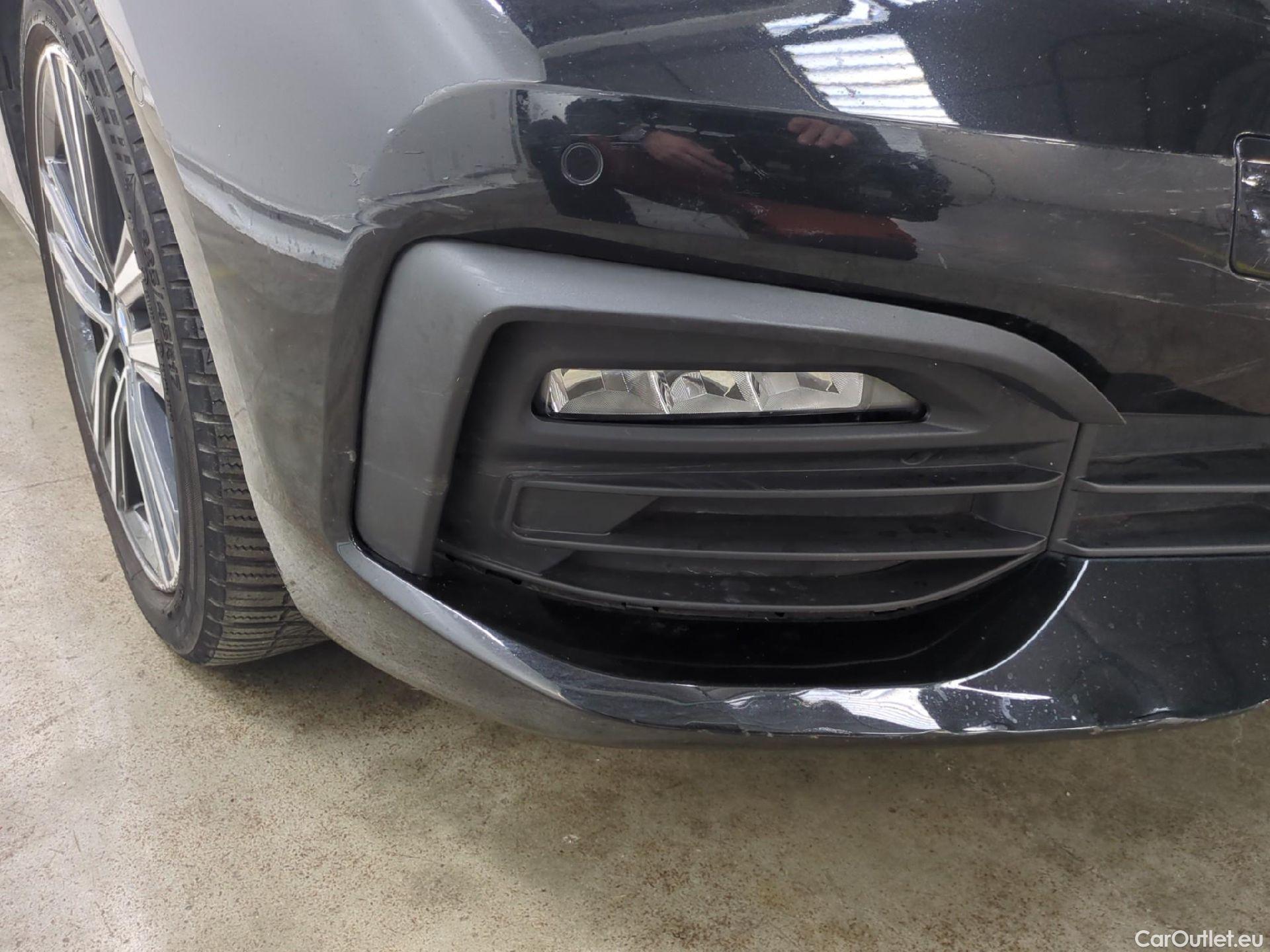  Bmw  Serie 1 Série 1 Berline 116 d Lounge 1.5 115CV BVA7 E6d #20