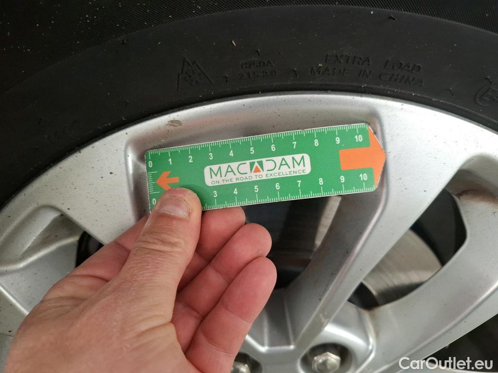  Ford  Kuga  Titanium Hybrid 2.5 190CV BVA6 E6dT #29