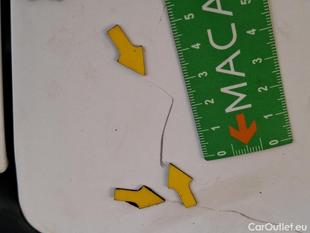  Citroen  Berlingo  Fourgon Worker M 1000 1.2 PureTech 130CV BVA8 E6d #27