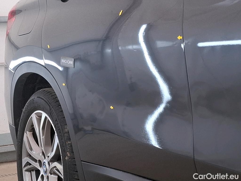  Bmw  X1 BMW  / 2019 / 5P / SUV xDrive25e Business Design BVA6 #23