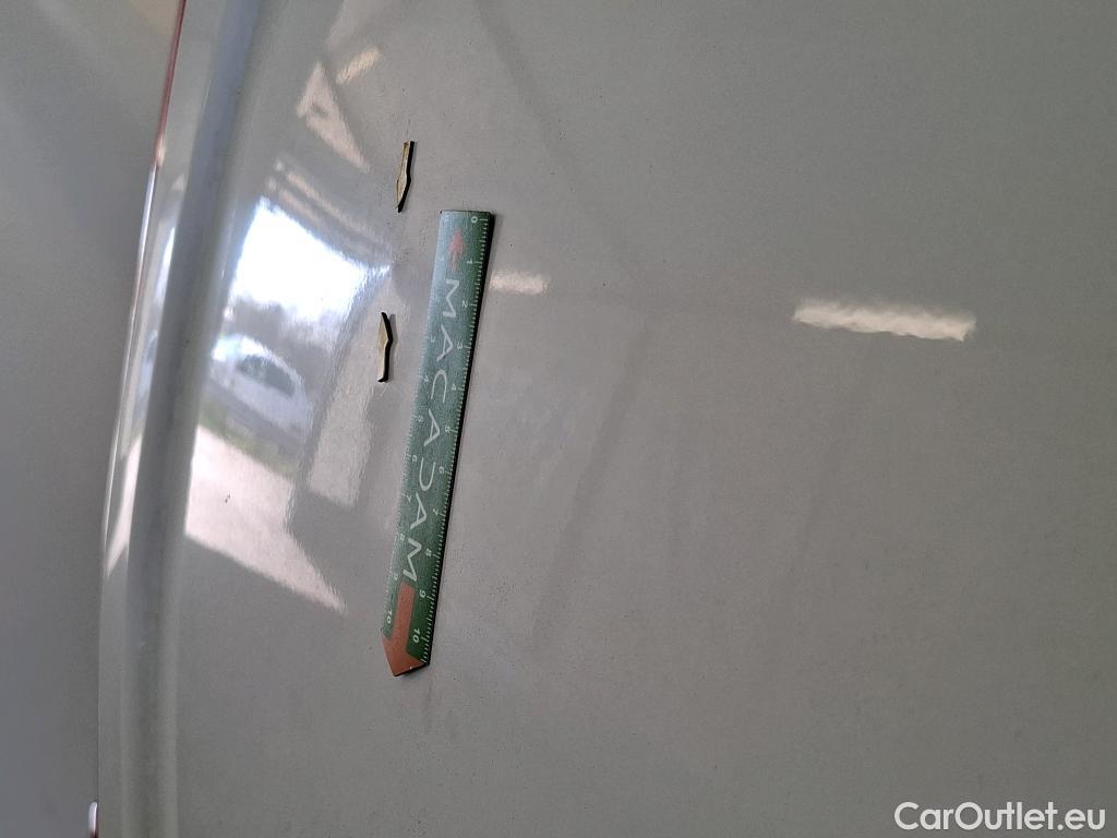  Citroen  Berlingo  Fourgon Worker M 1000 1.2 PureTech 130CV BVA8 E6d #75