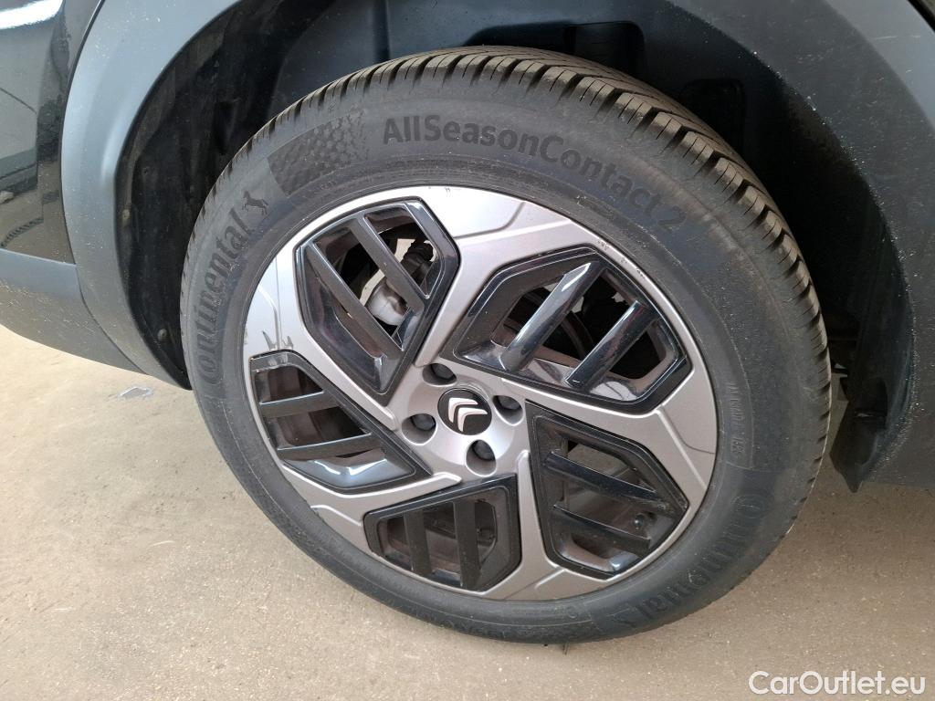  Citroen  C4 CITROEN  X / 2022 / 4P / Berline PureTech 130 S&S EAT8 Feel Pack #6