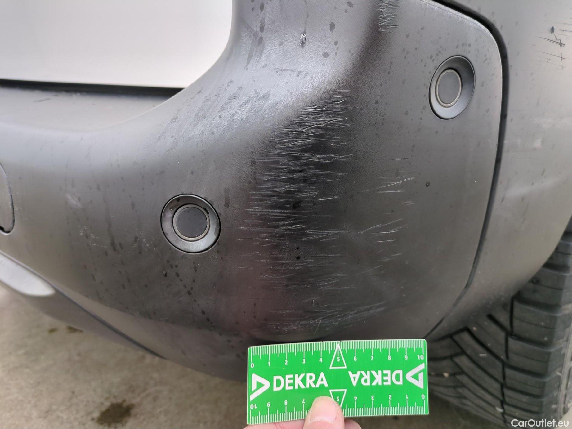  Citroen  Berlingo  Fourgon Worker M 1000 1.5 BlueHDi 130CV BVA8 E6dT #20