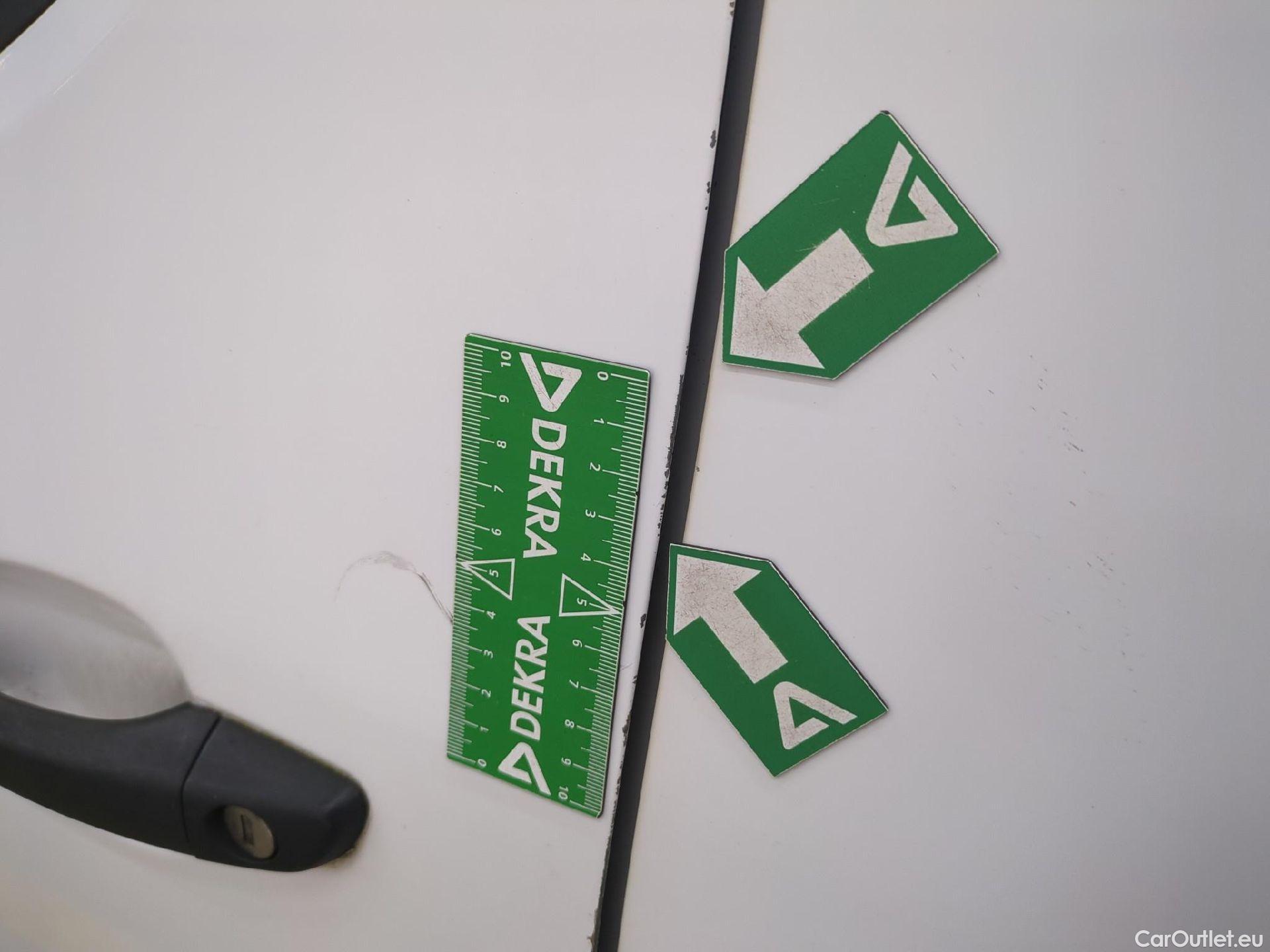  Citroen  Berlingo  Fourgon Worker M 1000 1.5 BlueHDi 130CV BVA8 E6dT #3