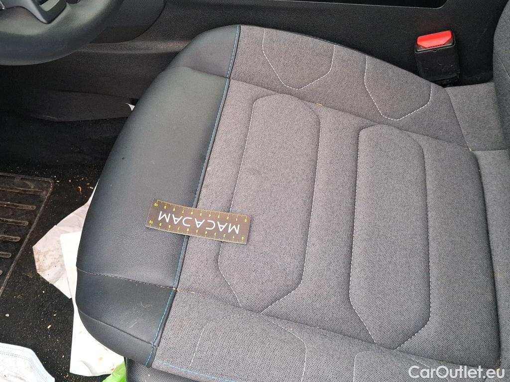  Citroen  C4  X Feel Pack 1.2 PureTech 130CV BVA8 6E #20