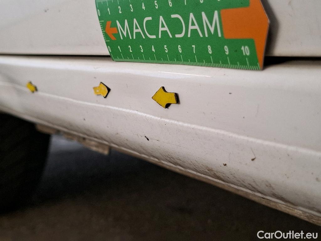  Citroen  Berlingo  Fourgon Worker M 1000 1.2 PureTech 130CV BVA8 E6d #40