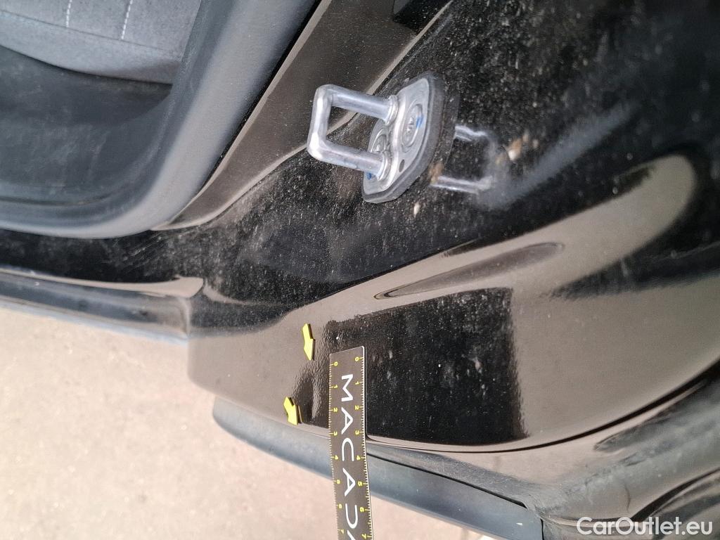  Citroen  C4  X Feel Pack 1.2 PureTech 130CV BVA8 6E #3