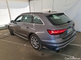  Audi  A4 AUDI  Avant / 2019 / 5P / Break 35 TDI 163 S tronic Business line #2