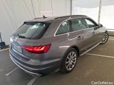  Audi  A4 AUDI  Avant / 2019 / 5P / Break 35 TDI 163 S tronic Business line #3