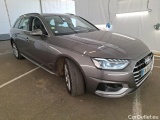  Audi  A4 AUDI  Avant / 2019 / 5P / Break 35 TDI 163 S tronic Business line #4