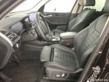  Bmw  X3 BMW  5p SUV sDrive18d 150ch xLine BVA8 #8