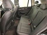  Bmw  X3 BMW  5p SUV sDrive18d 150ch xLine BVA8 #9
