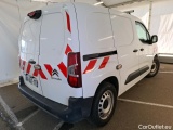  Citroen  Berlingo  Fourgon Worker M 1000 1.2 PureTech 130CV BVA8 E6d #3