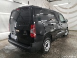  Citroen  Berlingo  Fourgon Club XL 950 1.5 BlueHDi 100CV BVM5 E6dT #3