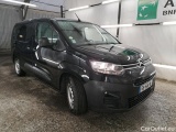  Citroen  Berlingo  Fourgon Club XL 950 1.5 BlueHDi 100CV BVM5 E6dT #4