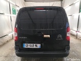  Citroen  Berlingo  Fourgon Club XL 950 1.5 BlueHDi 100CV BVM5 E6dT #8