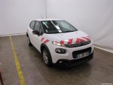  Citroen  C3  Société Feel 1.5 BlueHDI 100CV BVM5 E6dT #2