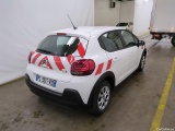  Citroen  C3  Société Feel 1.5 BlueHDI 100CV BVM5 E6dT #3