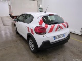  Citroen  C3  Société Feel 1.5 BlueHDI 100CV BVM5 E6dT #4