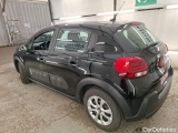  Citroen  C3  Société Feel Nav 1.2 PureTech 80CV BVM5 E6 #2