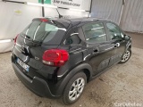  Citroen  C3  Société Feel Nav 1.2 PureTech 80CV BVM5 E6 #3