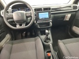  Citroen  C3  Société Feel Nav 1.2 PureTech 80CV BVM5 E6 #5
