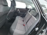  Citroen  C4 CITROEN  X / 2022 / 4P / Berline PureTech 130 S&S EAT8 Feel Pack #9