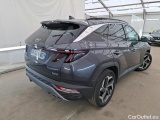  Hyundai  Tucson  Executive Hybrid 2WD 1.6 T-GDI 230CV BVA6 E6d #3