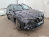  Hyundai  Tucson  Executive Hybrid 2WD 1.6 T-GDI 230CV BVA6 E6d #4