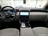  Hyundai  Tucson  Executive Hybrid 2WD 1.6 T-GDI 230CV BVA6 E6d #5