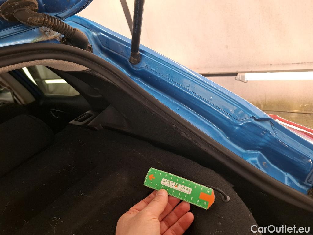  Nissan  Qashqai NISSAN  / 2017 / 5P / Crossover 1.5 DCI 115 Business Edition #20