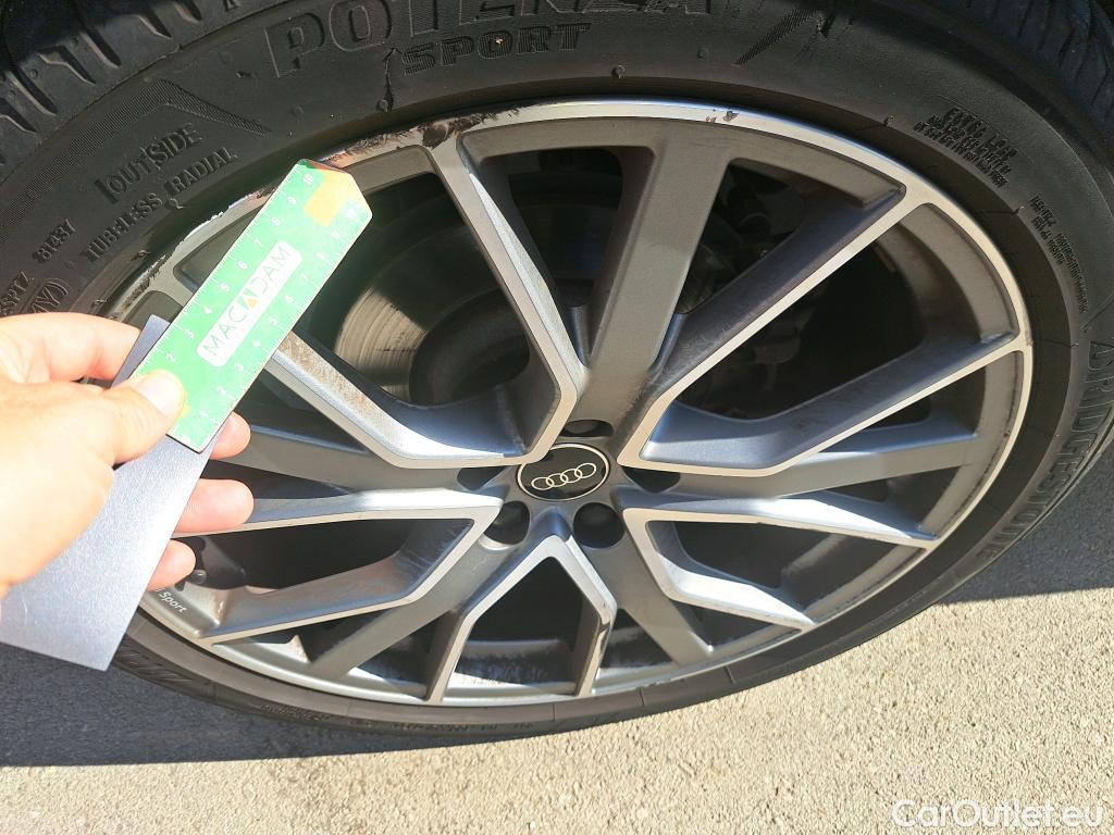  Audi  Q3  Sportback 35 TFSI Black line Black Edition 1.5 TFSI 150CV AT7 E6d #6