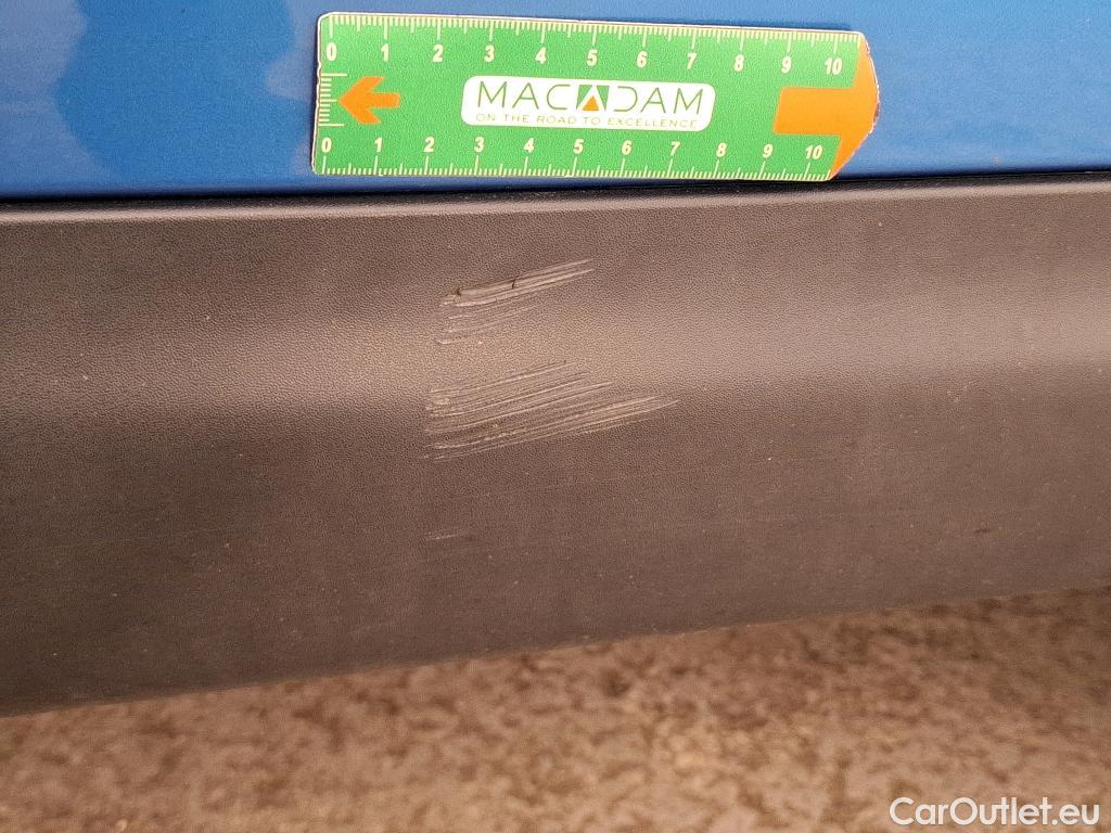  Nissan  Qashqai NISSAN  / 2017 / 5P / Crossover 1.5 DCI 115 Business Edition #29