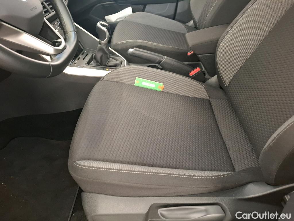  Volkswagen  Taigo  Life Plus 1.0 TSI 110CV BVM6 E6d #7