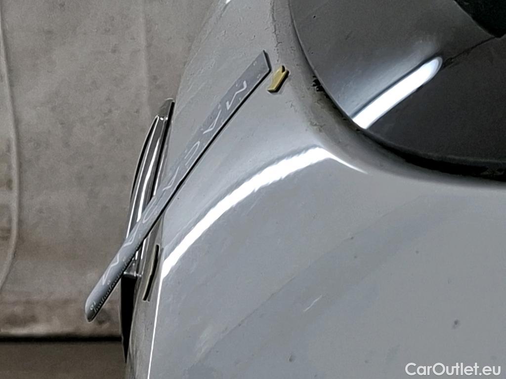  Renault  Clio  V Business 1.0 SCe 65CV BVM5 E6d #22