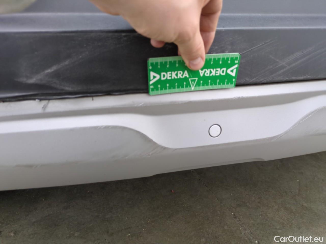  Renault  Captur  II Techno 1.6 E-TECH Hybrid 145CV BVA6 E6d #16