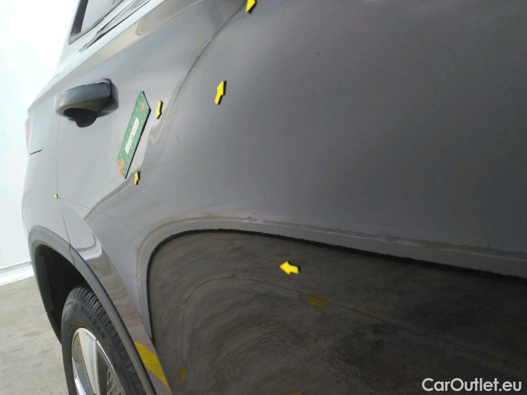  Skoda  Karoq SKODA   2017 5P SUV 20 TDI 116ch DSG7 Business #4