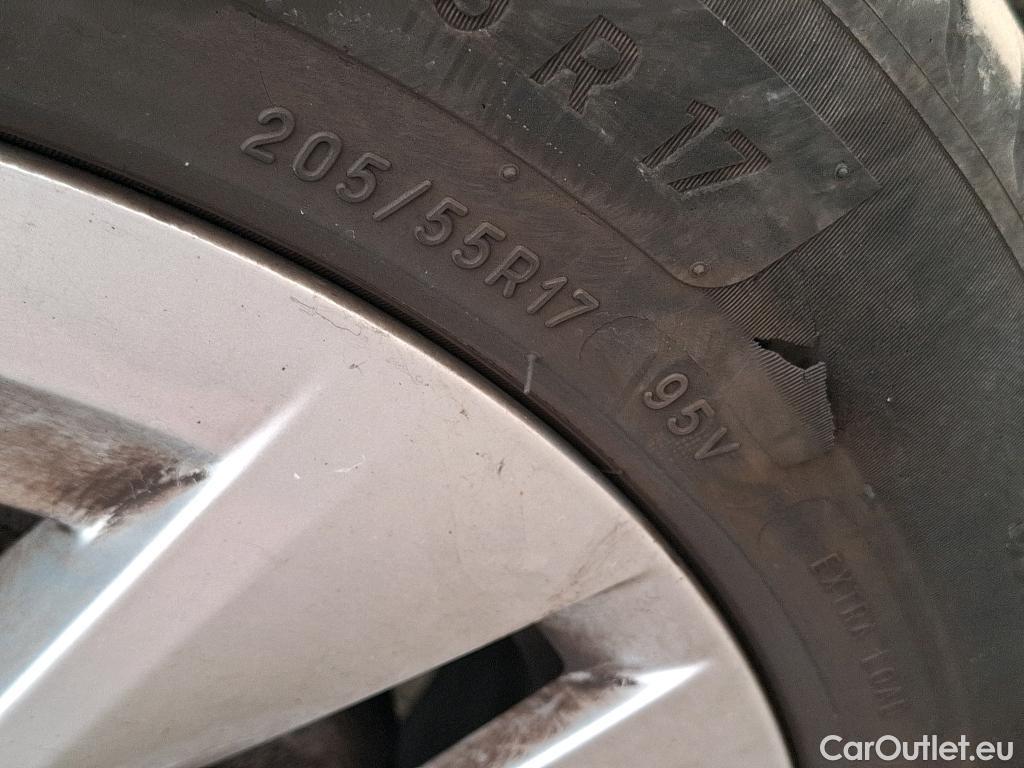  Skoda  Octavia  Berline Style 2.0 TDI 150CV BVA7 E6d #21